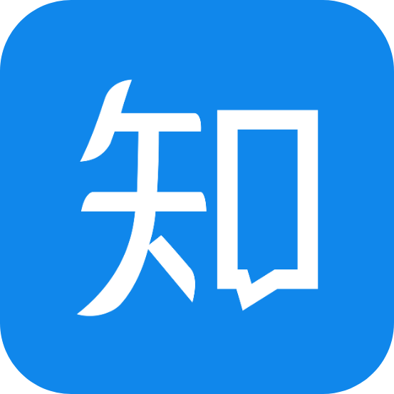 知乎平台 - GEO优化问答内容